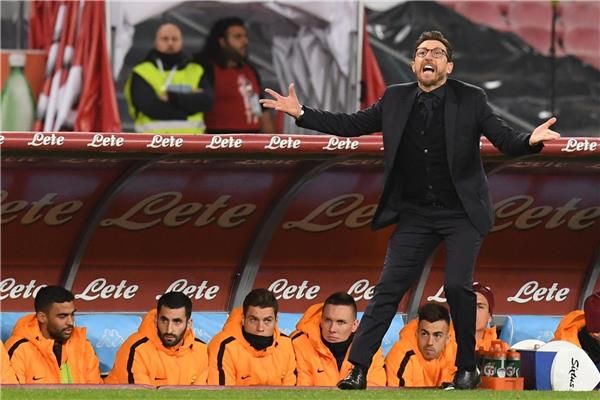 إيزيبيو دي فرانشيسكو