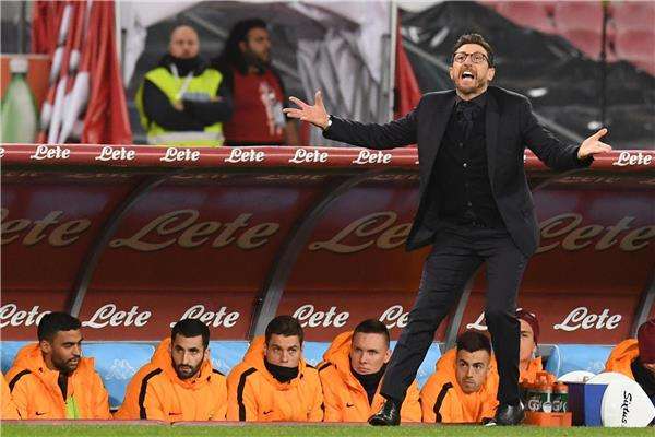 إيزيبيو دي فرانشيسكو