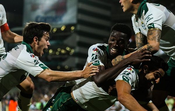 سانتوس لاجونا (أرشيفية) 