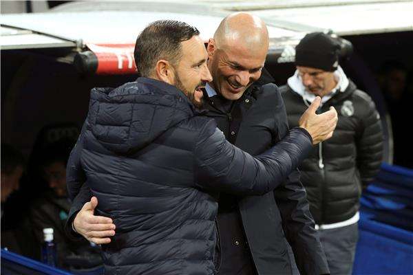 بوردالاس يحيي زيدان