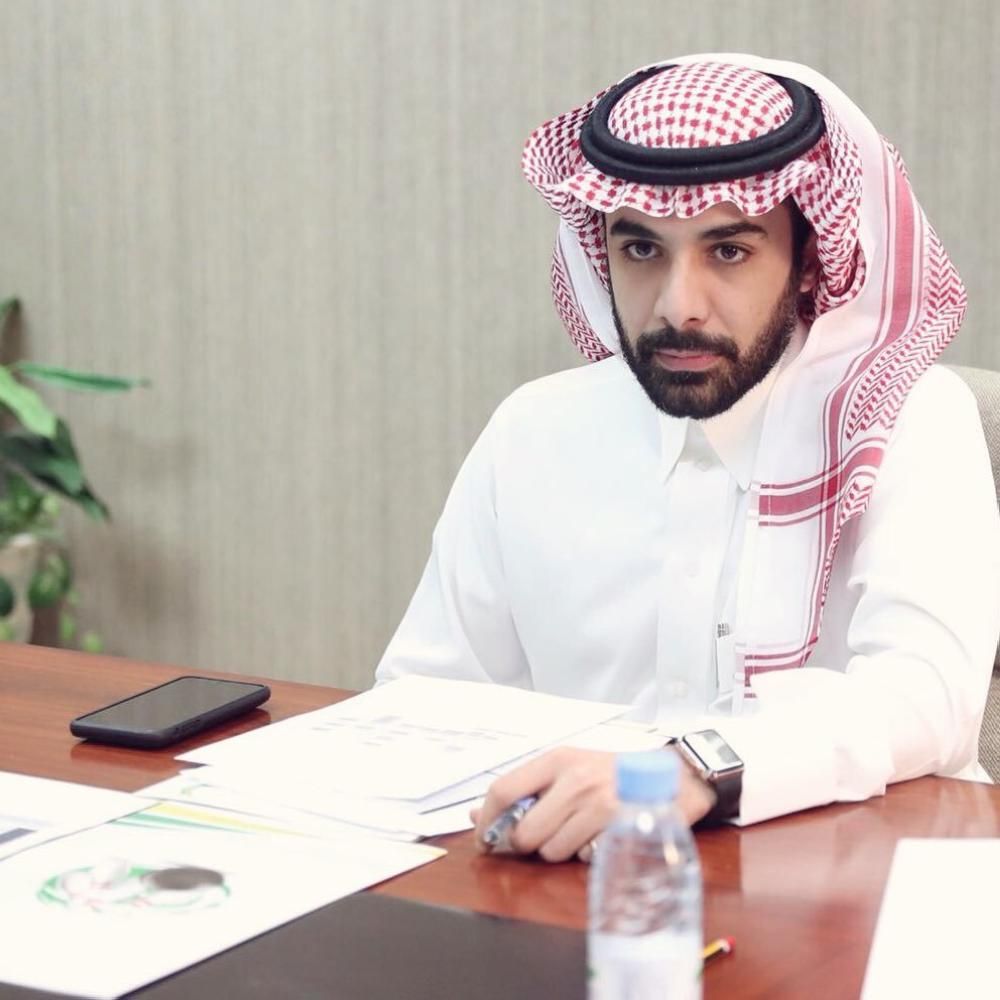 بدر بن عبد الله آل الشيخ