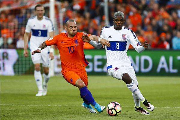 ويسلي شنايدر