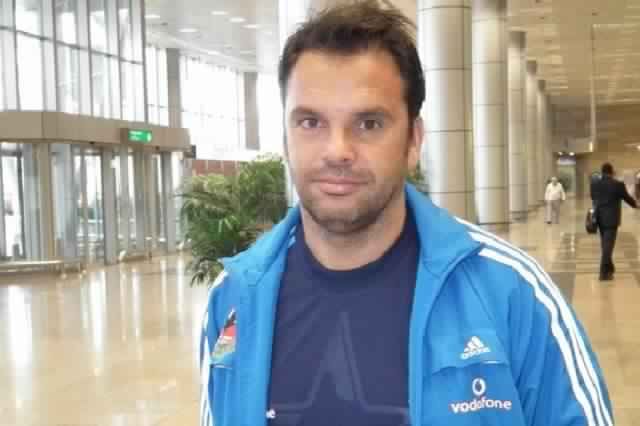  بيدرو بارني