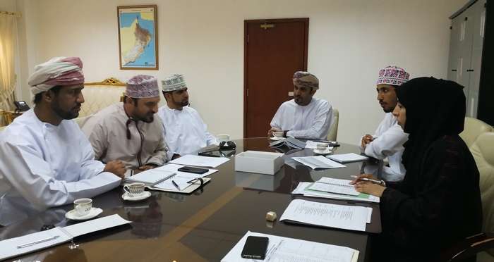 من الاجتماع