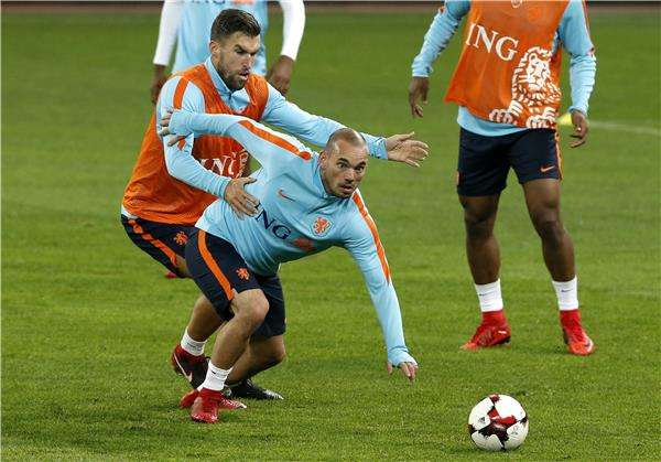  ويسلي شنايدر