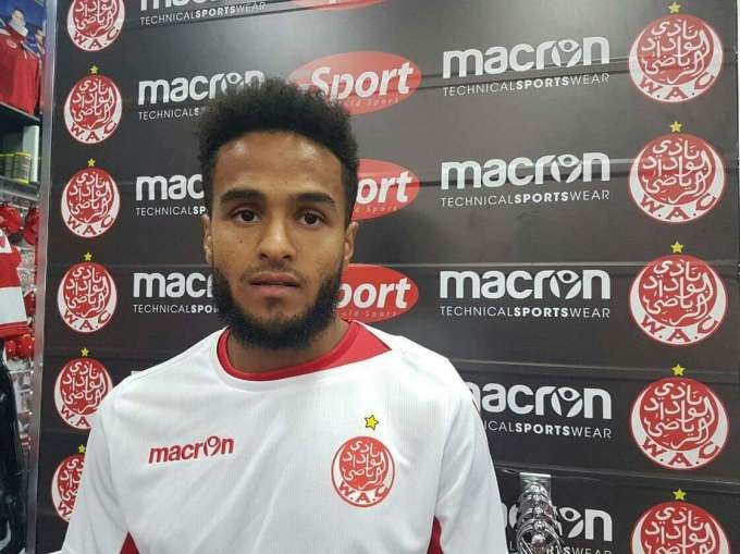 أمين تيغازوي