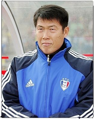 السيد تشا بوم كون