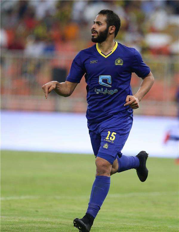 أحمد الفريدي