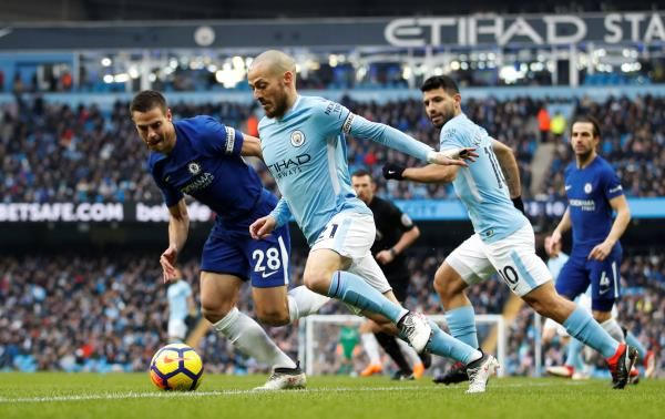 من المباراة 