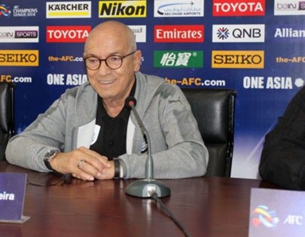 جوزفالدو فيريرا 