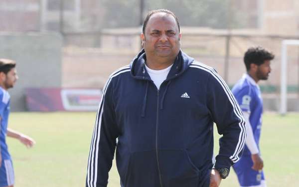 مدحت طه إسماعيل