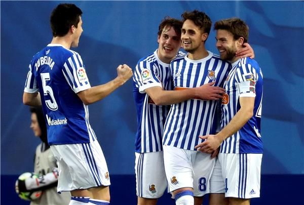 ريال سوسييداد