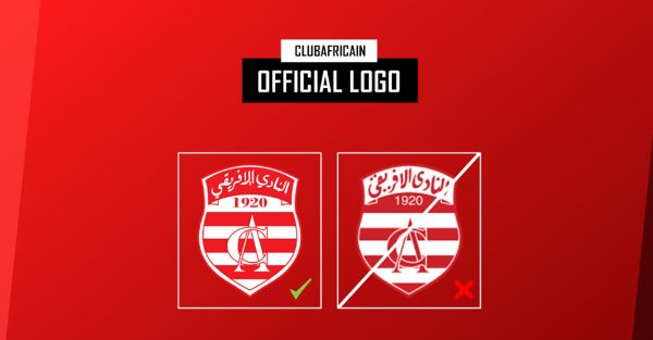 الشعاران الصحيح والخاطئ