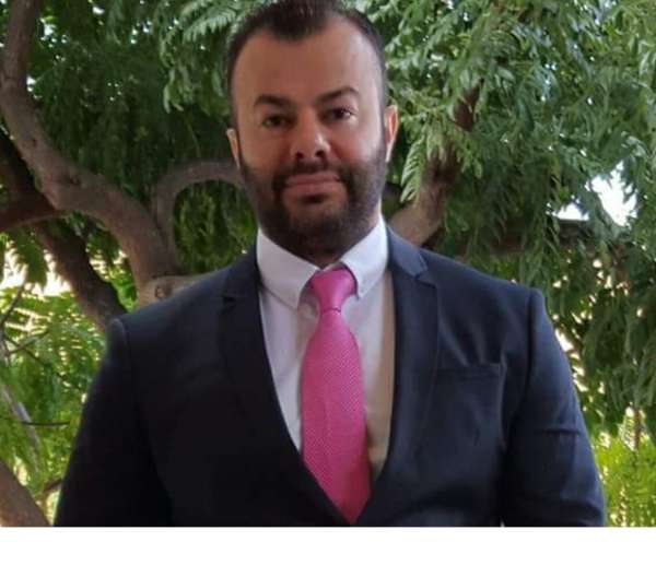 زهير خير بيك