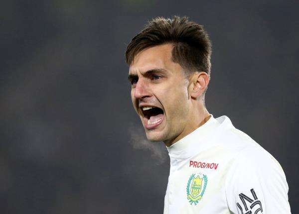 كيبريان تاتاروسانو