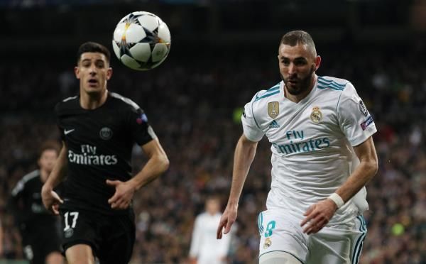 كريم بنزيما