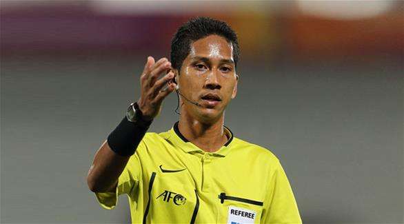 محمد أميرول يعقوب