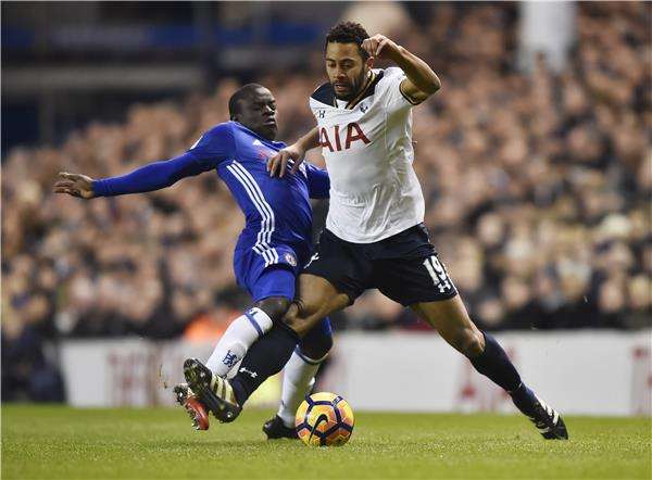 موسى ديمبيلي