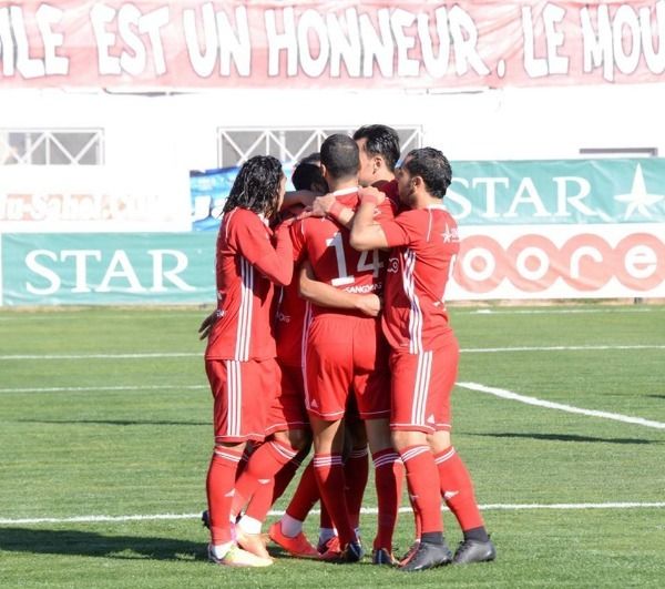 النجم الساحلي