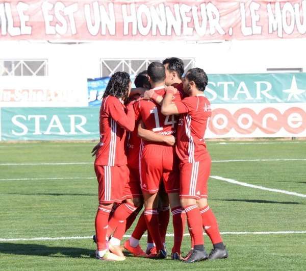 النجم الساحلي