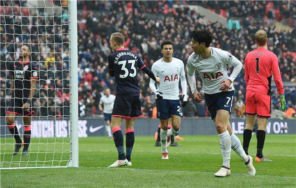 سون هيونج-مين