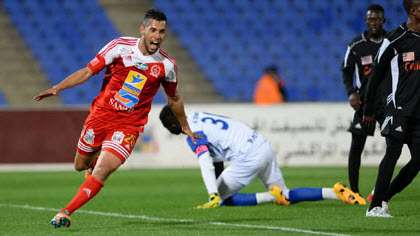 عبد الإله عميمي