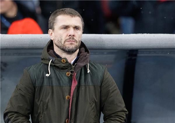 سيرجي ريبروف 