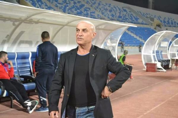 ماهر بحري
