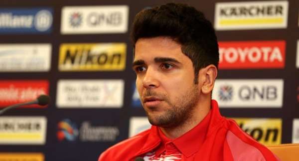 لويس مارتن جونيور