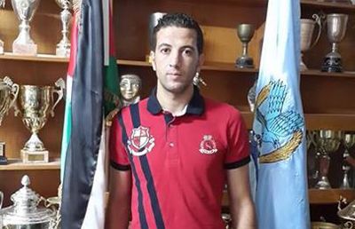 جهاد خيرو الباعور