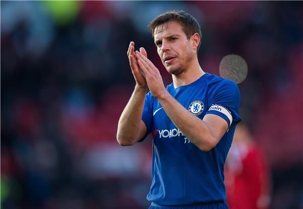 سيزار أزبليكويتا 