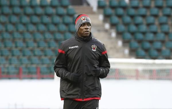  ماريو بالوتيلي 