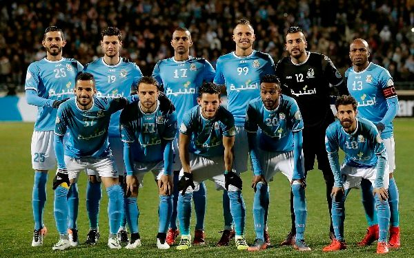 فريق الفيصلي