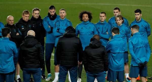 ريال مدريد