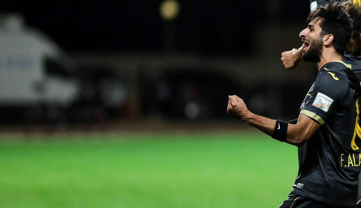 فهد الأنصاري