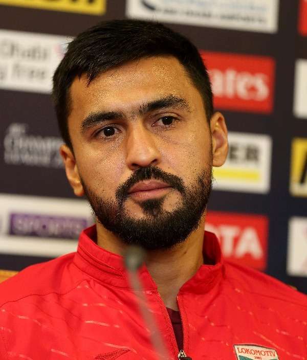 صدر الدين عبدالله ييف