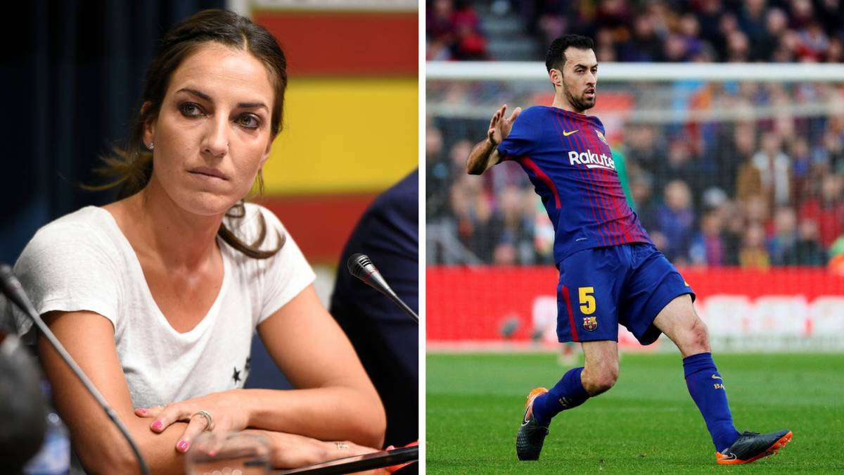 بوسكيتس وإليزابيت