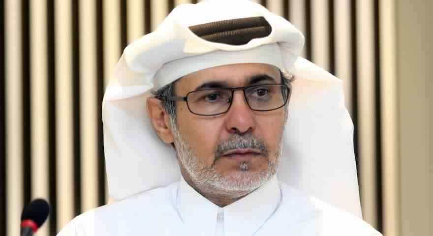 علي سالم عفيفة