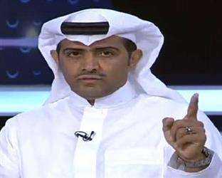 فهد الهريفي