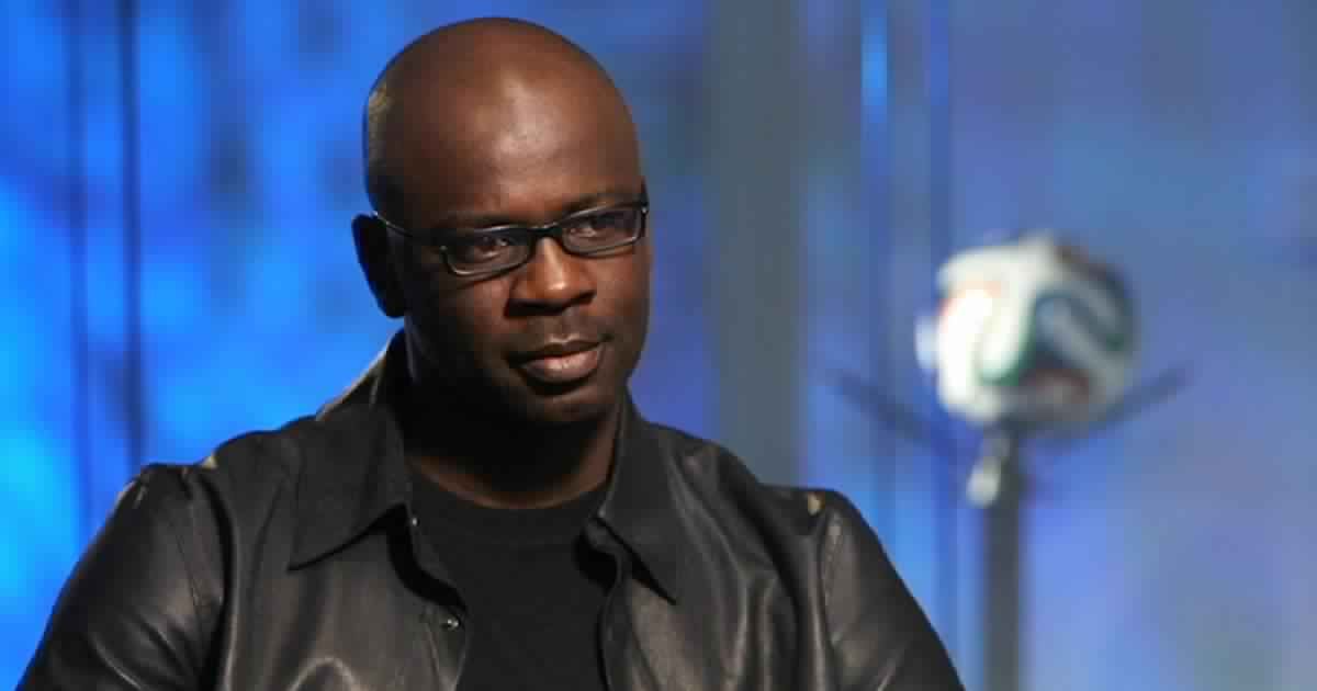 ليليان تورام 