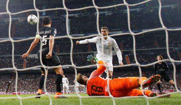 مواجهة سابقة بين الفريقين