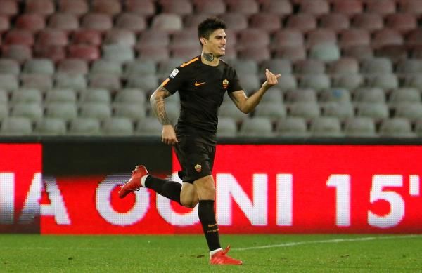 دييجو بيروتي