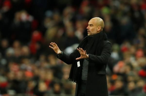 بيب جوارديولا