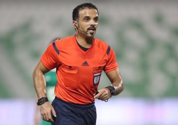 نايف محمد القادري 