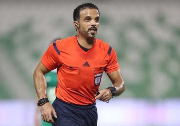 نايف محمد القادري