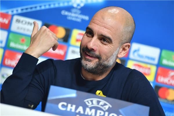 بيب جوارديولا