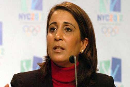 نوال المتوكل