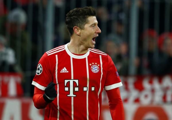  ليفاندوفسكي