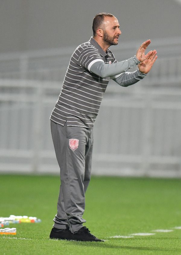 جمال بلماضي