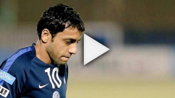 محمد الشلهوب